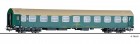 74938 Sachsenmodelle Passenger car 1st/2nd class ABm, type Y